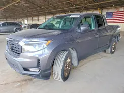 5FPYK3F5XPB057455 2023 HONDA RIDGELINE