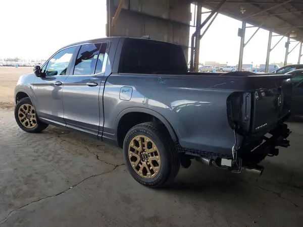 5FPYK3F5XPB057455 2023 HONDA RIDGELINE - Image 2