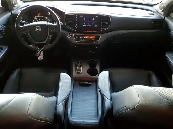 5FPYK3F5XPB057455 2023 HONDA RIDGELINE - Image 8
