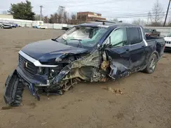 5FPYK3F5XPB060856 2023 HONDA RIDGELINE