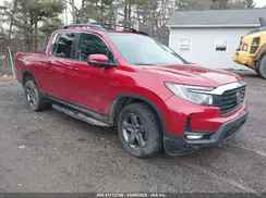 5FPYK3F5XPB061411 2023 HONDA RIDGELINE