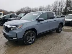 5FPYK3F5XPB062963 2023 HONDA RIDGELINE