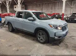 5FPYK3F5XPB062994 2023 HONDA RIDGELINE