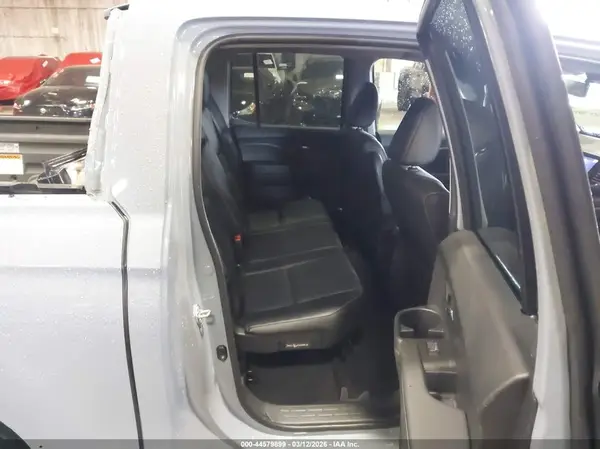 5FPYK3F5XPB062994 2023 HONDA RIDGELINE - Image 8