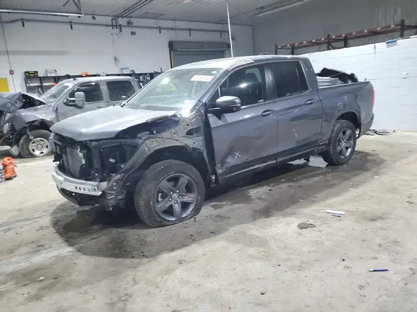 5FPYK3F5XPB067628 2023 HONDA RIDGELINE - Image 1