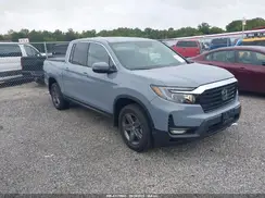 5FPYK3F5XPB067693 2023 HONDA RIDGELINE
