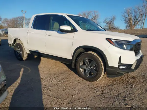 5FPYK3F5XPB068729 2023 HONDA RIDGELINE - Image 1