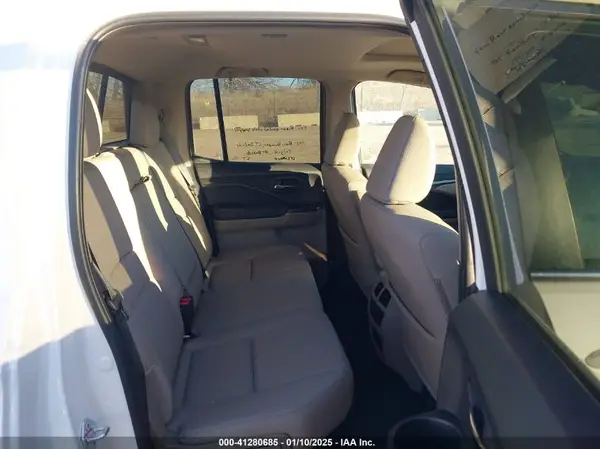 5FPYK3F5XPB068729 2023 HONDA RIDGELINE - Image 8