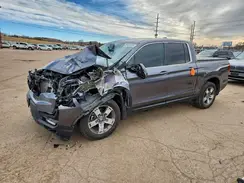5FPYK3F5XRB000689 2024 HONDA RIDGELINE