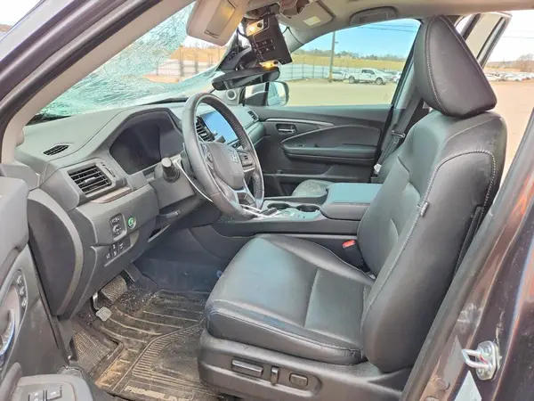 5FPYK3F5XRB000689 2024 HONDA RIDGELINE - Image 8