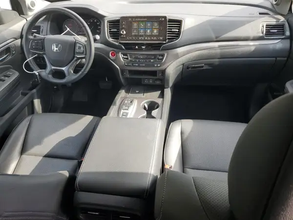 5FPYK3F5XRB002474 2024 HONDA RIDGELINE - Image 8