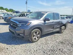 5FPYK3F5XRB004077 2024 HONDA RIDGELINE