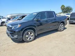 5FPYK3F5XRB004449 2024 HONDA RIDGELINE