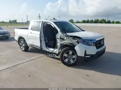 5FPYK3F5XRB014091 2024 HONDA RIDGELINE