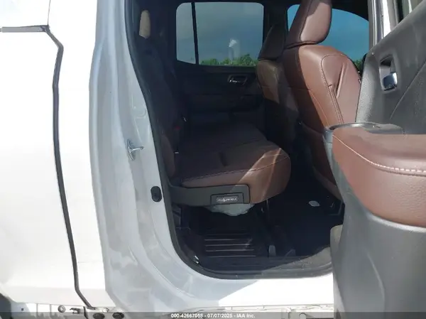 5FPYK3F5XRB014091 2024 HONDA RIDGELINE - Image 8