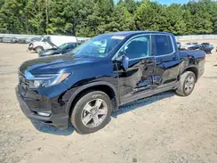 5FPYK3F5XRB015919 2024 HONDA RIDGELINE