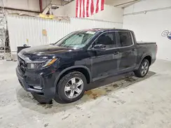 5FPYK3F5XRB015922 2024 HONDA RIDGELINE