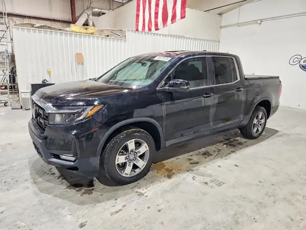 5FPYK3F5XRB015922 2024 HONDA RIDGELINE - Image 1