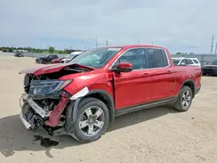 5FPYK3F5XRB018643 2024 HONDA RIDGELINE
