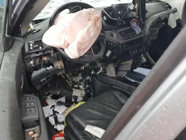 5FPYK3F5XRB019422 2024 HONDA RIDGELINE - Image 8