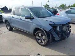 5FPYK3F5XRB019775 2024 HONDA RIDGELINE