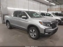 5FPYK3F5XRB020294 2024 HONDA RIDGELINE