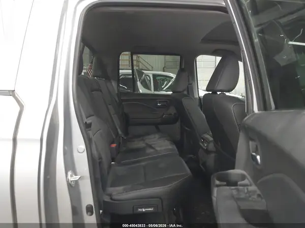 5FPYK3F5XRB020294 2024 HONDA RIDGELINE - Image 8