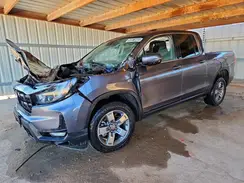 5FPYK3F5XRB027682 2024 HONDA RIDGELINE