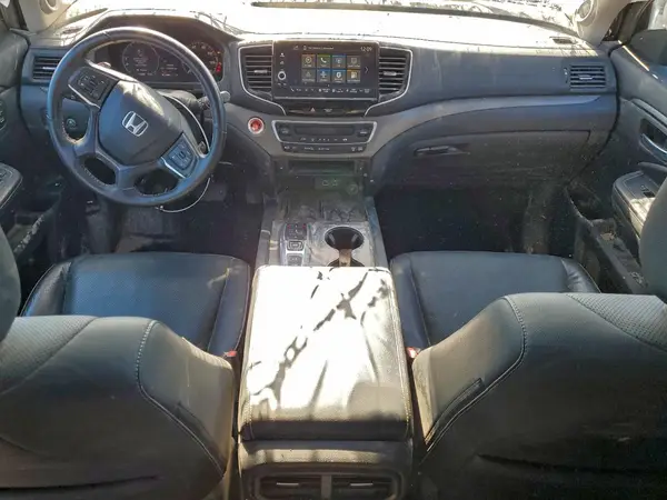 5FPYK3F5XRB027682 2024 HONDA RIDGELINE - Image 8