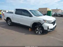 5FPYK3F5XRB028220 2024 HONDA RIDGELINE