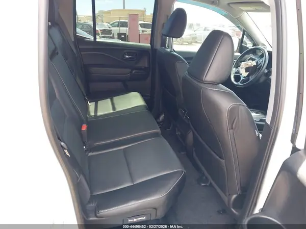 5FPYK3F5XRB028220 2024 HONDA RIDGELINE - Image 8