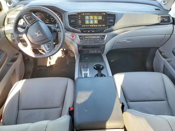 5FPYK3F5XRB029982 2024 HONDA RIDGELINE - Image 8