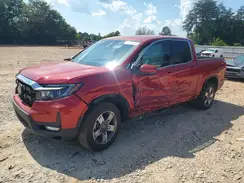 5FPYK3F5XRB032655 2024 HONDA RIDGELINE