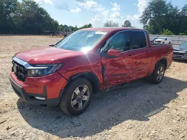 5FPYK3F5XRB032655 2024 HONDA RIDGELINE - Image 1