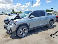 5FPYK3F5XSB009141 2025 HONDA RIDGELINE