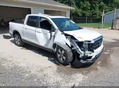 5FPYK3F5XSB020575 2025 HONDA RIDGELINE