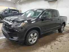 5FPYK3F5XSB023881 2025 HONDA RIDGELINE
