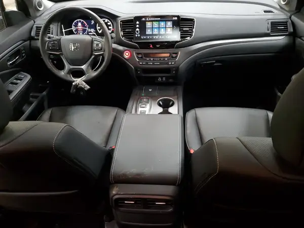 5FPYK3F5XSB023881 2025 HONDA RIDGELINE - Image 8