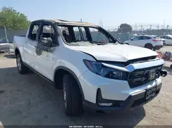 5FPYK3F5XSB032533 2025 HONDA RIDGELINE