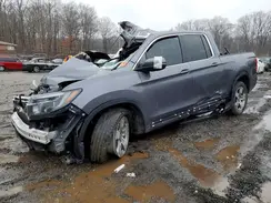 5FPYK3F5XSB036632 2025 HONDA RIDGELINE