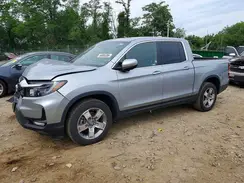 5FPYK3F5XSB040177 2025 HONDA RIDGELINE