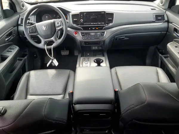 5FPYK3F5XSB040177 2025 HONDA RIDGELINE - Image 8