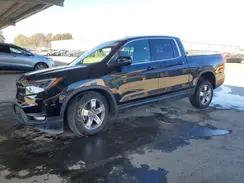 5FPYK3F5XSB040678 2025 HONDA RIDGELINE