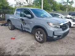 5FPYK3F5XSB050658 2025 HONDA RIDGELINE