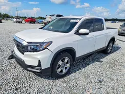 5FPYK3F5XSB051261 2025 HONDA RIDGELINE