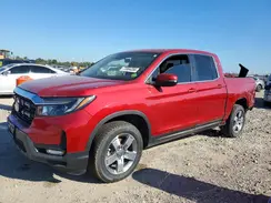 5FPYK3F5XTB003793 2026 HONDA RIDGELINE
