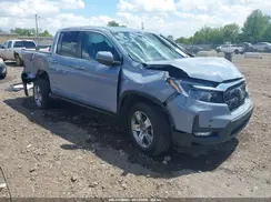 5FPYK3F5XTB010744 2026 HONDA RIDGELINE