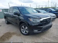5FPYK3F5XTB018746 2026 HONDA RIDGELINE