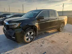 5FPYK3F5XTB019752 2026 HONDA RIDGELINE