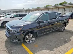 5FPYK3F5XTB023459 2026 HONDA RIDGELINE
